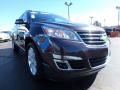 2015 Traverse LT AWD #12