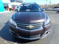 2015 Traverse LT AWD #13