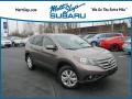 2012 CR-V EX #1 2012 CR-V EX #1