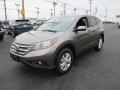 2012 CR-V EX #2 2012 CR-V EX #2