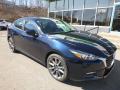 2018 MAZDA3 Touring 4 Door #3 2018 MAZDA3 Touring 4 Door #3