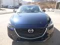 2018 MAZDA3 Touring 4 Door #4 2018 MAZDA3 Touring 4 Door #4