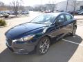 2018 MAZDA3 Touring 4 Door #5 2018 MAZDA3 Touring 4 Door #5