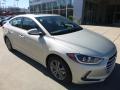 2018 Elantra Value Edition #3 2018 Elantra Value Edition #3
