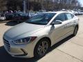 2018 Elantra Value Edition #5 2018 Elantra Value Edition #5