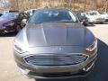 2018 Fusion SE #4