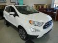 2018 EcoSport Titanium 4WD #3