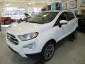 2018 EcoSport Titanium 4WD #5