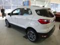 2018 EcoSport Titanium 4WD #6