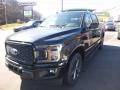 2018 F150 Lariat SuperCrew 4x4 #4 2018 F150 Lariat SuperCrew 4x4 #4