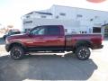 2018 2500 Power Wagon Crew Cab 4x4 #7