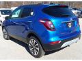 2018 Encore Preferred II #7 2018 Encore Preferred II #7