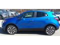 2018 Encore Preferred II #8 2018 Encore Preferred II #8