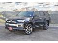 2016 4Runner Limited 4x4 #5