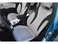 Front Seat of 2018 Toyota Prius Prime Premium #7
