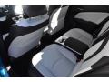 Rear Seat of 2018 Toyota Prius Prime Premium #13