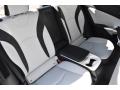 Rear Seat of 2018 Toyota Prius Prime Premium #18