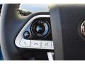 Controls of 2018 Toyota Prius Prime Premium #25