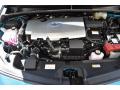  2018 Prius Prime 1.8 Liter DOHC 16-Valve VVT-i 4 Cylinder Gasoline/Electric Hybrid Engine #31