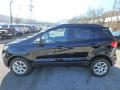 2018 EcoSport SE 4WD #6 2018 EcoSport SE 4WD #6