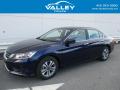 2015 Accord LX Sedan #1