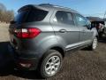 2018 EcoSport SE 4WD #2