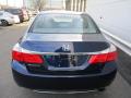 2015 Accord LX Sedan #4