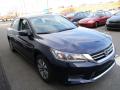 2015 Accord LX Sedan #7