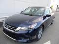 2015 Accord LX Sedan #9