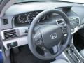2015 Accord LX Sedan #13