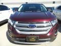 2018 Edge SEL AWD #2