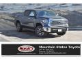 2018 Tundra Limited CrewMax 4x4 #1 2018 Tundra Limited CrewMax 4x4 #1