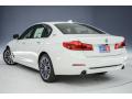 2018 5 Series 530e iPerfomance Sedan #7
