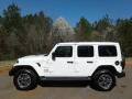 2018 Wrangler Unlimited Sahara 4x4 #1