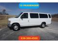 2014 E-Series Van E350 XLT Extended 15 Passenger Van #1