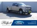 2018 F350 Super Duty Lariat Crew Cab 4x4 #1
