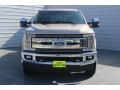 2018 F350 Super Duty Lariat Crew Cab 4x4 #2