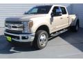 2018 F350 Super Duty Lariat Crew Cab 4x4 #3