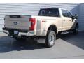 2018 F350 Super Duty Lariat Crew Cab 4x4 #8