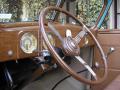 1937 V8 4 Door Convertible #10