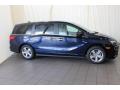 2018 Odyssey EX-L #3 2018 Odyssey EX-L #3