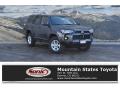 2018 4Runner SR5 4x4 #1 2018 4Runner SR5 4x4 #1