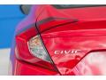 2017 Civic LX Sedan #11