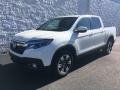 2018 Ridgeline RTL-T AWD #11