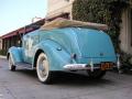 1937 V8 4 Door Convertible #28
