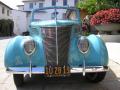1937 V8 4 Door Convertible #32