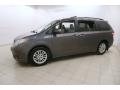 2013 Sienna XLE #3