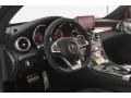Dashboard of 2018 Mercedes-Benz C 43 AMG 4Matic Coupe #21