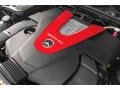  2018 C 3.0 Liter AMG biturbo DOHC 24-Valve VVT V6 Engine #31