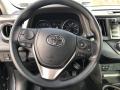  2018 Toyota RAV4 LE Steering Wheel #9